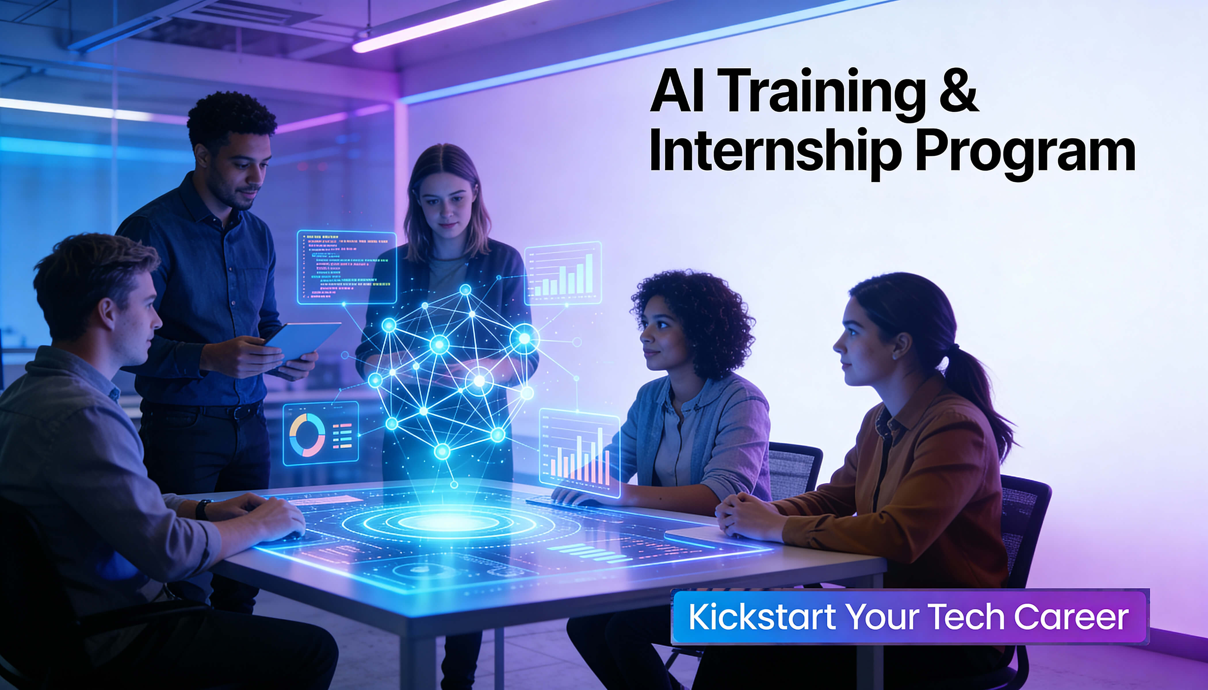 AI Training Internship